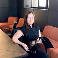 Елена Кузнецова