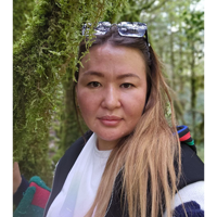 Кира Казазаева