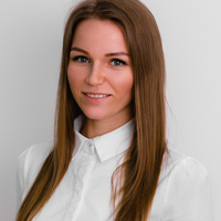 Екатерина Рудкова
