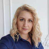 Ольга Привалова