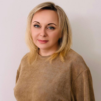 Елена Коваленко