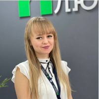 Лиана Киселева