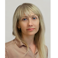 Юлия Панфилова