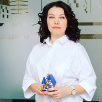 Наталья Плесовских