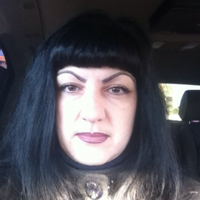 Алена Касюк