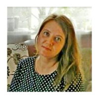 Светлана Стрельникова