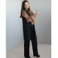 Юлия Шапошникова