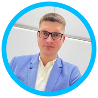 Михаил Роженков