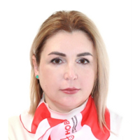 Ирина Седельникова