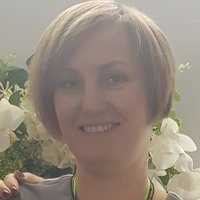 Светлана Шелковникова