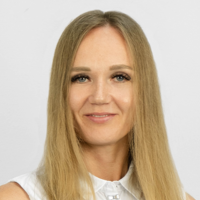 Елена Коротаева