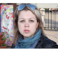 Анна Биктимирова