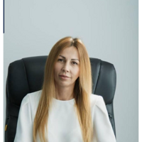 Анна Коновалова