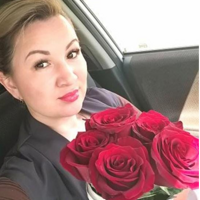 Оксана Семенченко