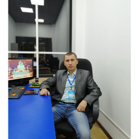 Алексей Долгов