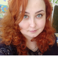 Юлия Брыкова