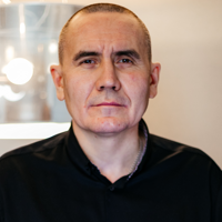 Юрий Каранаев