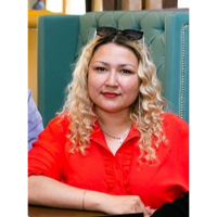 Диана Акулова