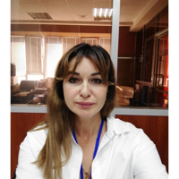 Екатерина Евдокимова