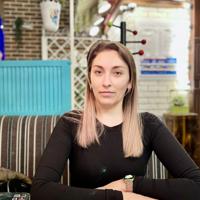 Гулнора Хамдамова