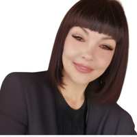 Лариса Катаумова
