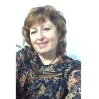 Елена Зенина