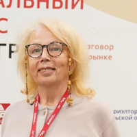 Ирина Крапивина