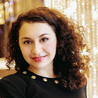 Татьяна Щербакова