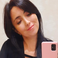 Гульсия Райнатова