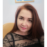 Олеся Логинова