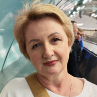 Ирина Краснова