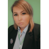 Гульназ Газеева