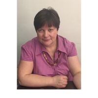 Елена Шилина