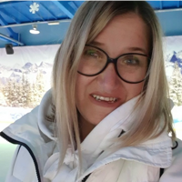 Светлана Мовчан