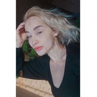 Анна Черкасова