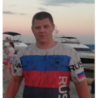 Сергей Моисеев