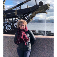 Ирина Голубева