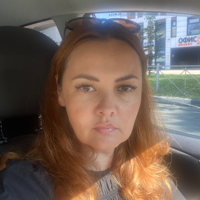 Галина Молодых