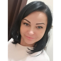 Зоя Приходько