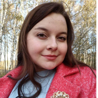 Надежда Глушко