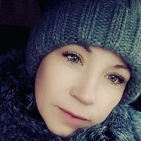 Ольга Сафиулина