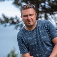 Алексей Жорин