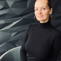 Кристина Канизина
