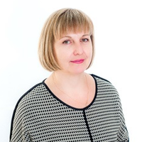 Наталья Краснова