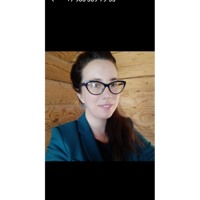 Наталия Шимбарецкая