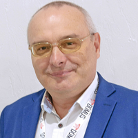 Андрей Москалюков