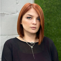 Евгения Брусенцева
