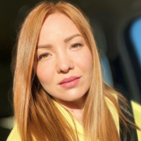 Ольга Соловьева