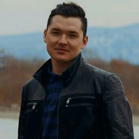 Амир Эргашев