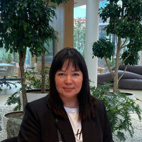 Наталья Карпушкина